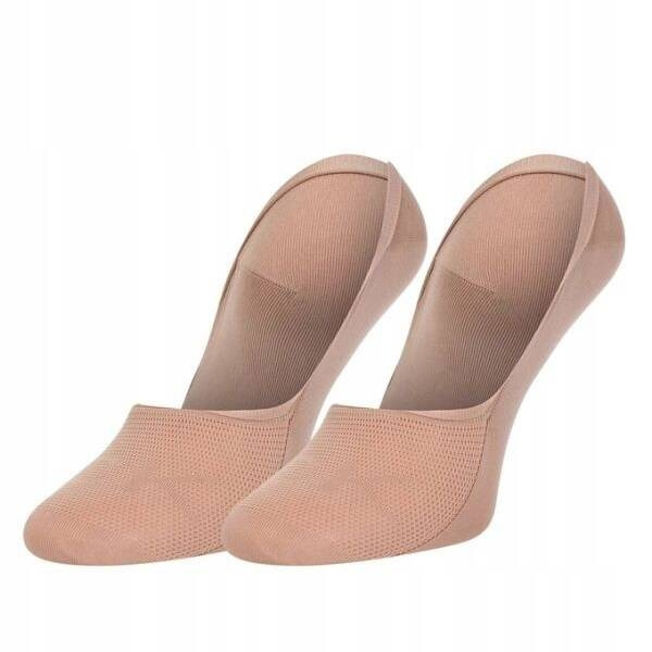 ZESTAW 3 PAR SKARPET DAMSKICH CALVIN KLEIN SCA3530