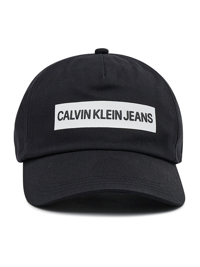 CZAPKA Z DASZKIEM CALVIN KLEIN PCK5101