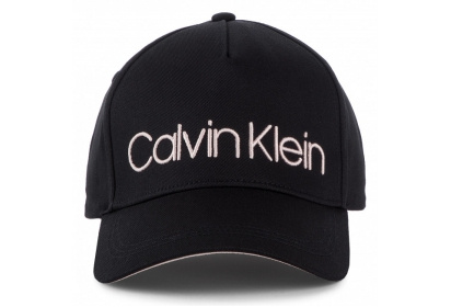 CZAPKA Z DASZKIEM CALVIN KLEIN CKJ64