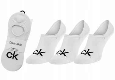 ZESTAW SKARPET MĘSKICH CALVIN KLEIN SKB2402