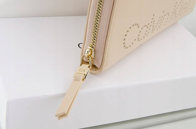 PORTFEL CALVIN KLEIN