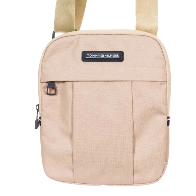 TOREBKA SZASZETKA MĘSKA TOMMY HILFIGER