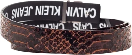 PASEK DWUSTRONNY CALVIN KLEIN PCK3001