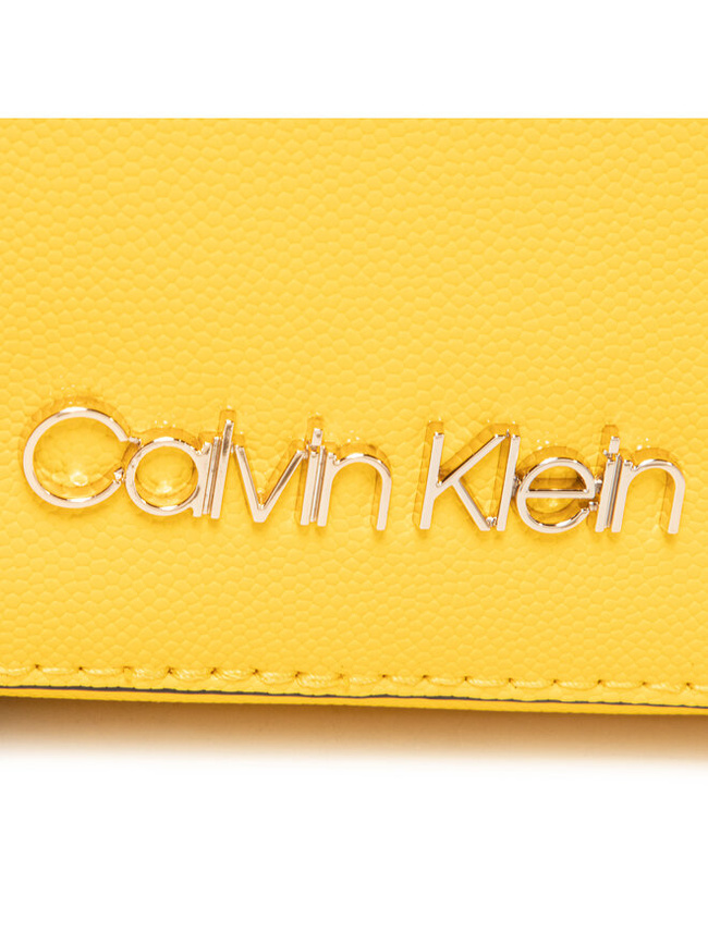 TOREBKA KUFEREK DAMSKA CALVIN KLEIN TCK12