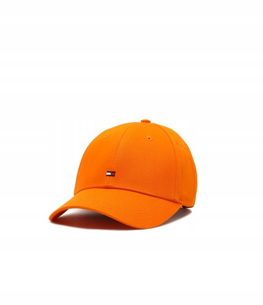 CZAPKA Z DASZKIEM MĘSKA TOMMY HILFIGER CTA0212