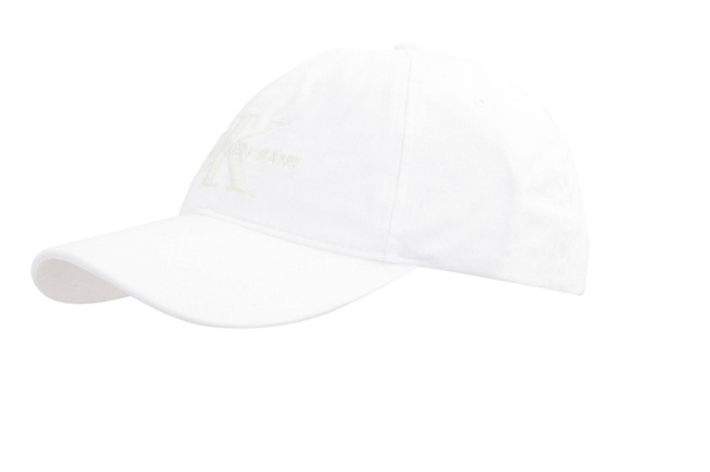 CZAPKA Z DASZKIEM MĘSKA CALVIN KLEIN CKJ52