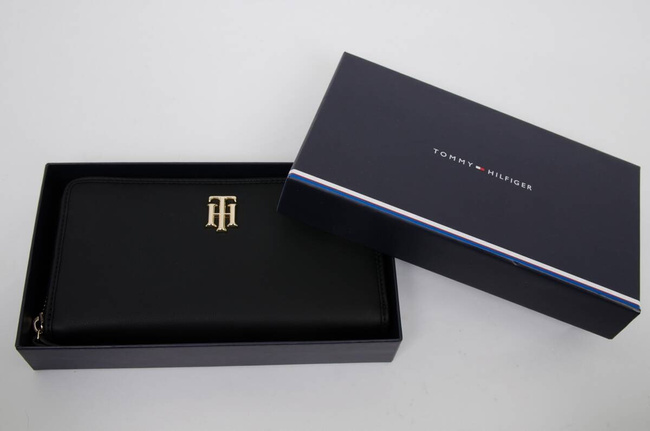 PORTFEL TOMMY HILFIGER PTH1601