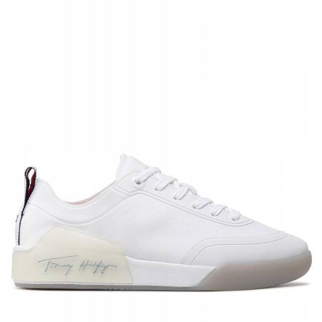 SNEAKERSY TOMMY HILFIGER BTA2102