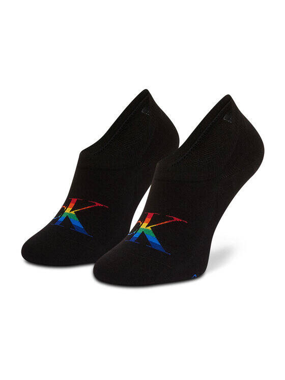 SKARPETY DAMSKIE CALVIN KLEIN SKB4001