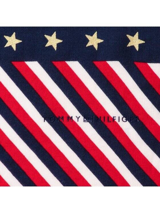SZAL DAMSKI TOMMY HILFIGER TLH8902