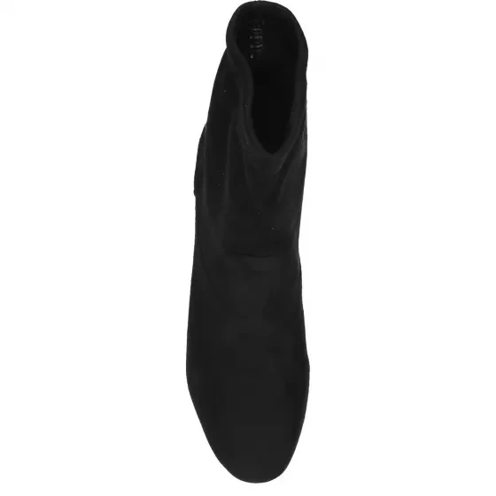 CZARNE BOTKI VENEZIA VNZ4700