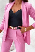 WIELOKOLOROWY || RÓŻOWY