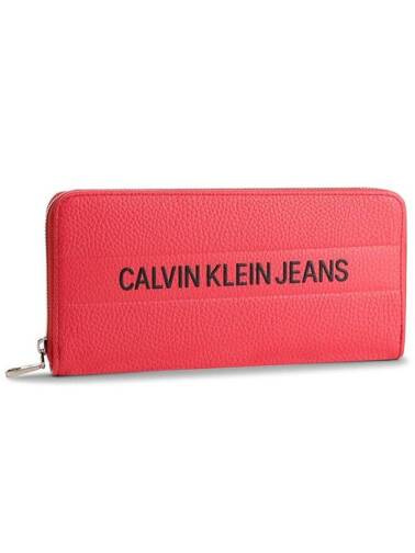 PORTFEL DAMSKI CALVIN KLEIN CKJ03