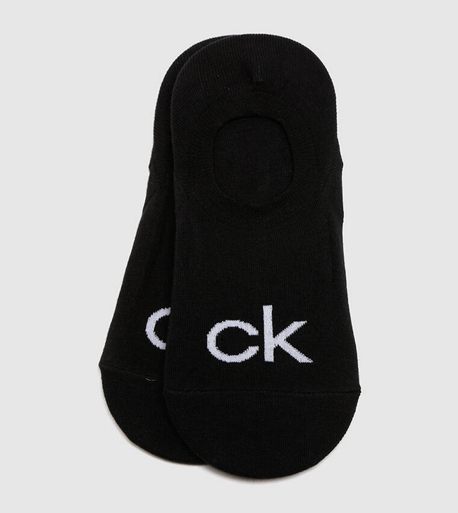 ZESTAW 2 PAR SKARPET MĘSKICH CALVIN KLEIN SKB2901