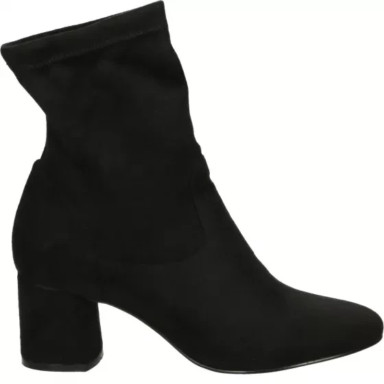 CZARNE BOTKI VENEZIA VNZ4700