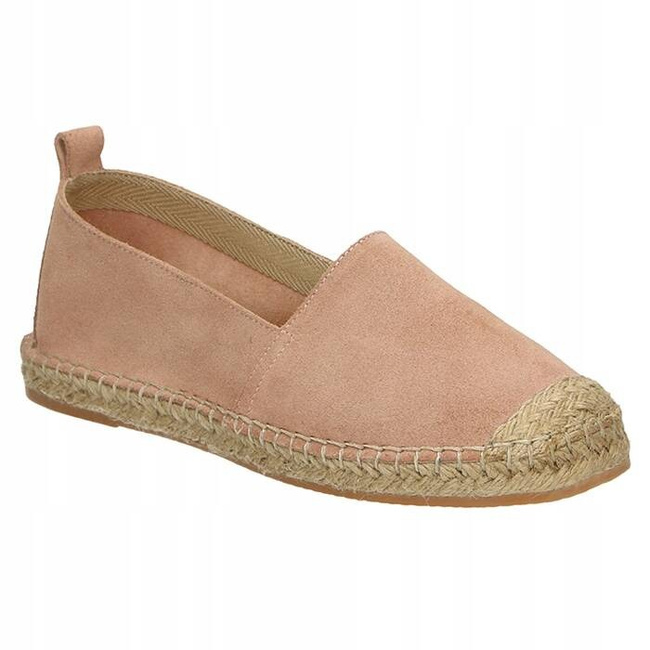 ESPADRYLE VENEZIA VNB9317