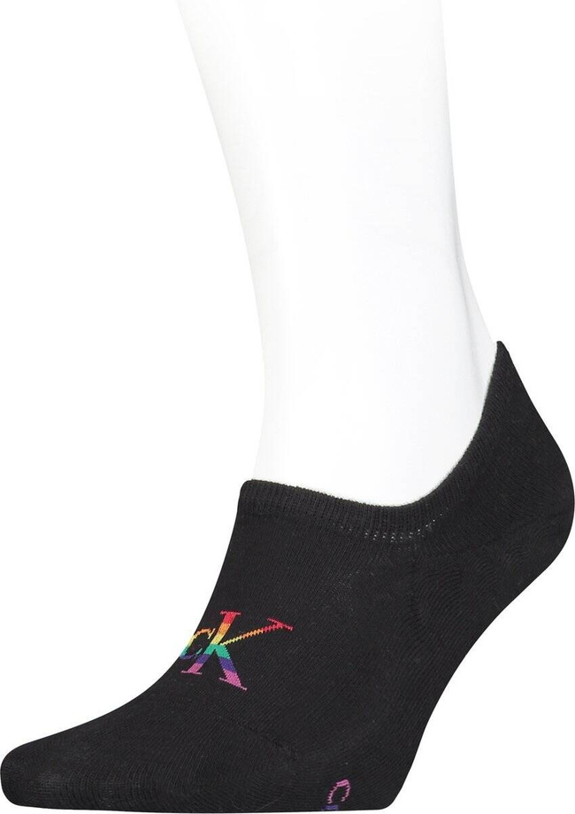 SKARPETY DAMSKIE CALVIN KLEIN SKB4001