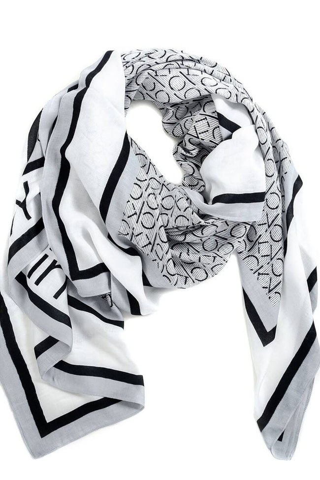 CHUSTA DAMSKA CALVIN KLEIN CCK1231