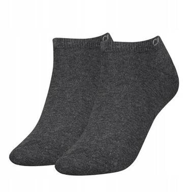 SKARPETKI DAMSKIE CALVIN KLEIN SCA0532