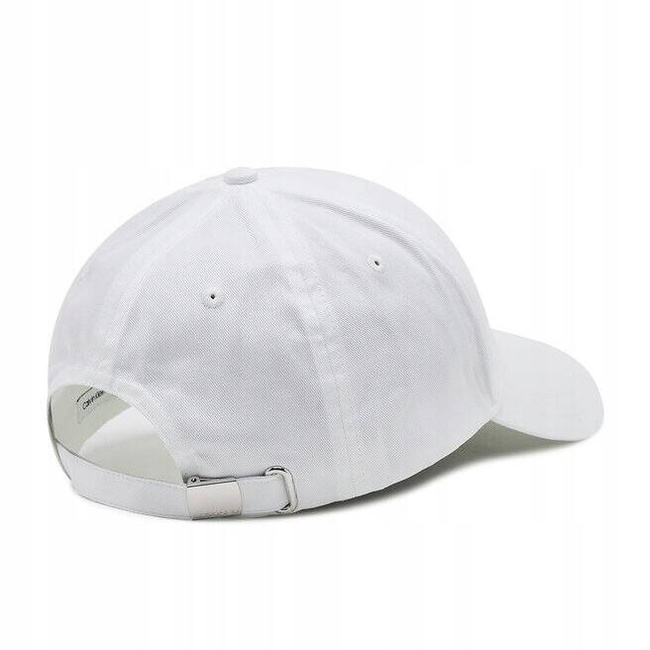 CZAPKA Z DASZKIEM CALVIN KLEIN CCK4202