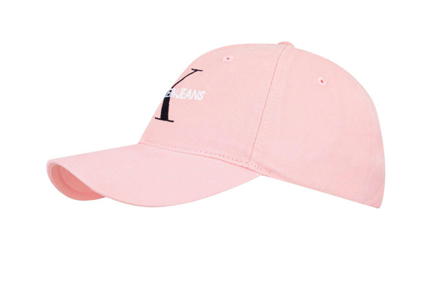 CZAPKA Z DASZKIEM CALVIN KLEIN CKJ75