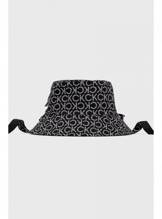 KAPELUSZ CCA07 CALVIN KLEIN