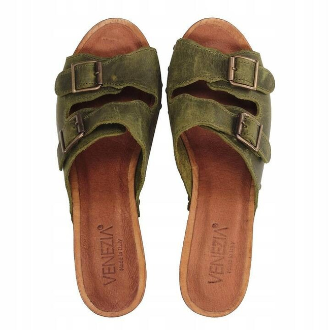 KLAPKI VENEZIA BVA9721