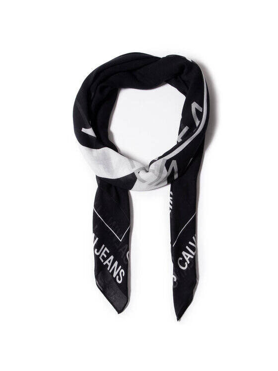 CHUSTA DAMSKA CALVIN KLEIN SCK0601