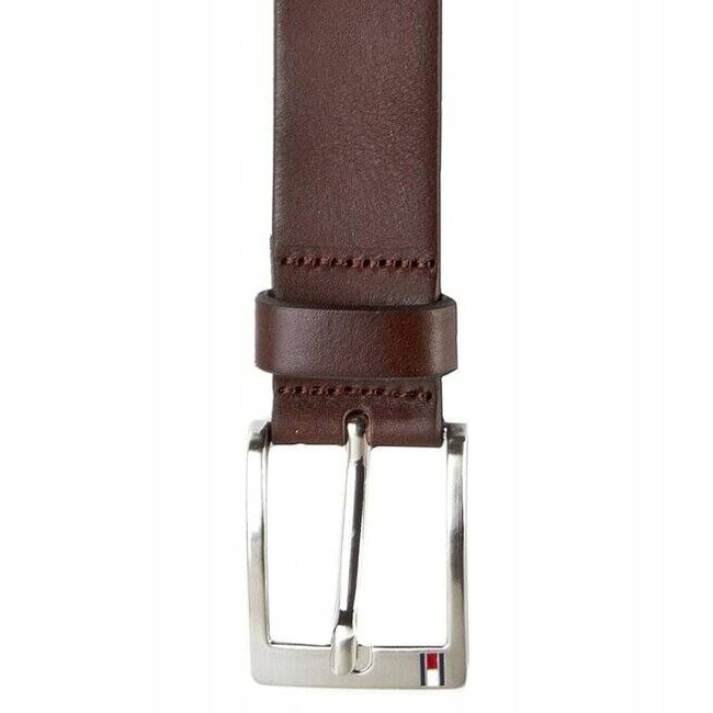 PASEK MĘSKI TOMMY HILFIGER PTH07 