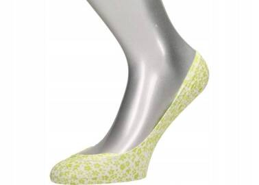 ZESTAW 2 PAR SKARPET DAMSKICH TOMMY HILFIGER STH37