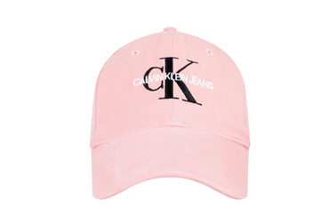 CZAPKA Z DASZKIEM CALVIN KLEIN CKJ75