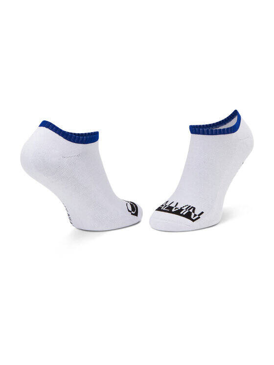 ZESTAW 3 PAR SKARPET MĘSKICH CALVIN KLEIN SKB2802