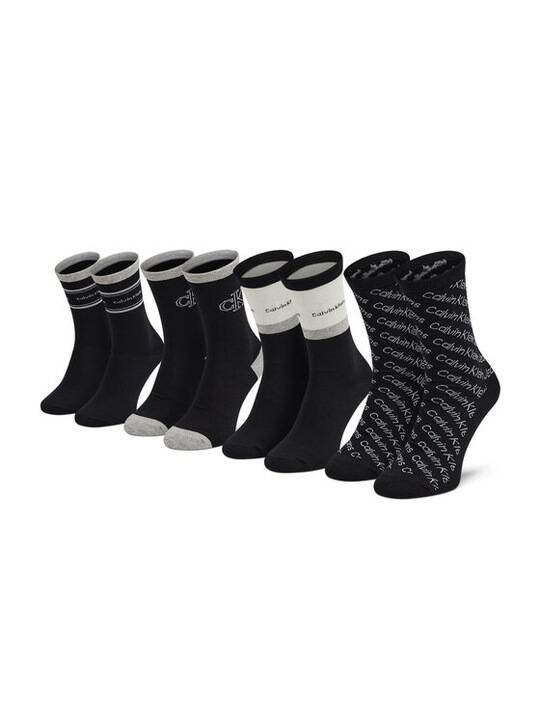 ZESTAW SKARPETKI CALVIN KLEIN SCA1701