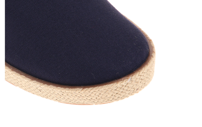 ESPADRYLE TOMMY HILFIGER BTH5300