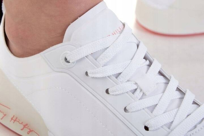 SNEAKERSY TOMMY HILFIGER