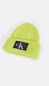 CZAPKA CALVIN KLEIN