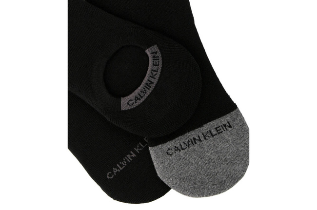ZESTAW 3 PAR SKARPET MĘSKICH CALVIN KLEIN SKB3401