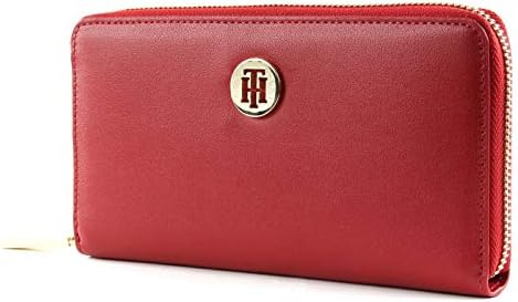 PORTFEL DAMSKI TOMMY HILFIGER PTH0300