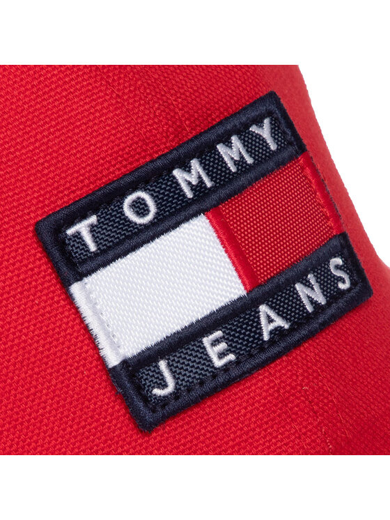 CZAPKA Z DASZKIEM MĘSKA TOMMY HILFIGER CTH1810