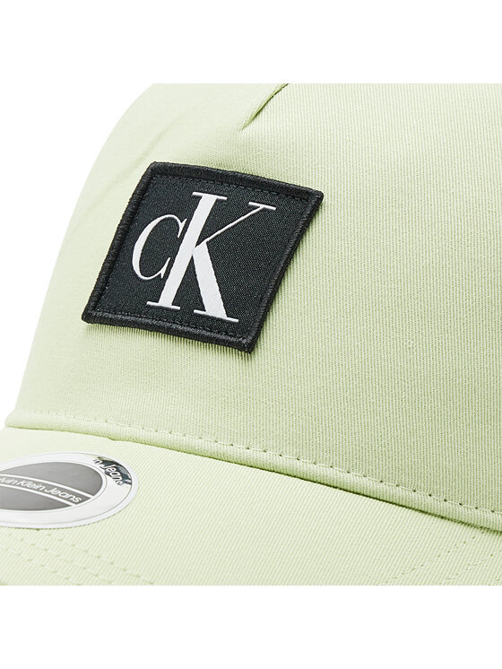 CZAPKA Z DASZKIEM CALVIN KLEIN CCK5421