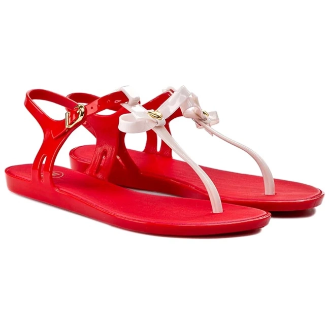 Klapki Mel by Melissa BUT0310