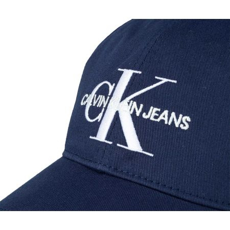 CZAPKA Z DASZKIEM CALVIN KLEIN CCK0135