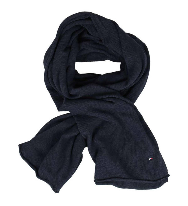 SZAL DAMSKI TOMMY HILFIGER THL86