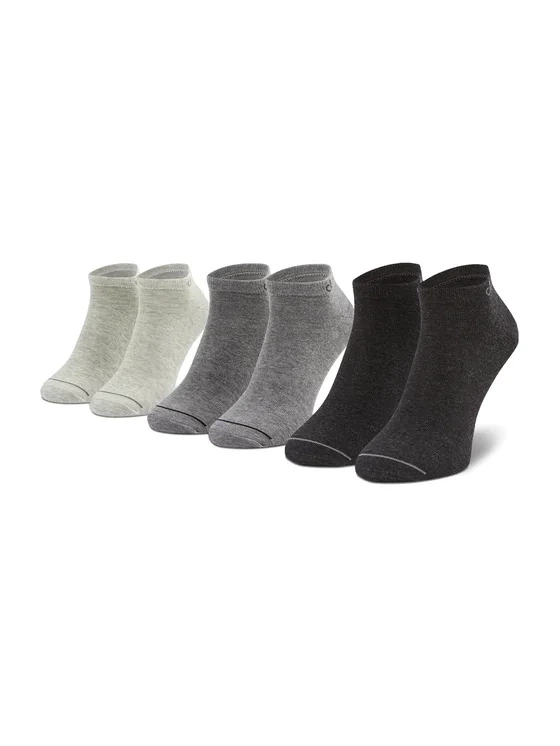 ZESTAW 3 PAR SKARPET MĘSKICH CALVIN KLEIN SKB3231