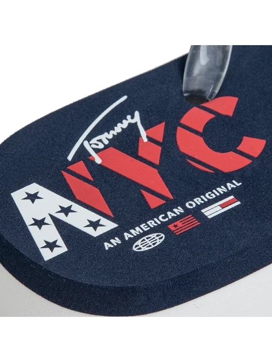 KLAPKI TOMMY HILFIGER BTH4400