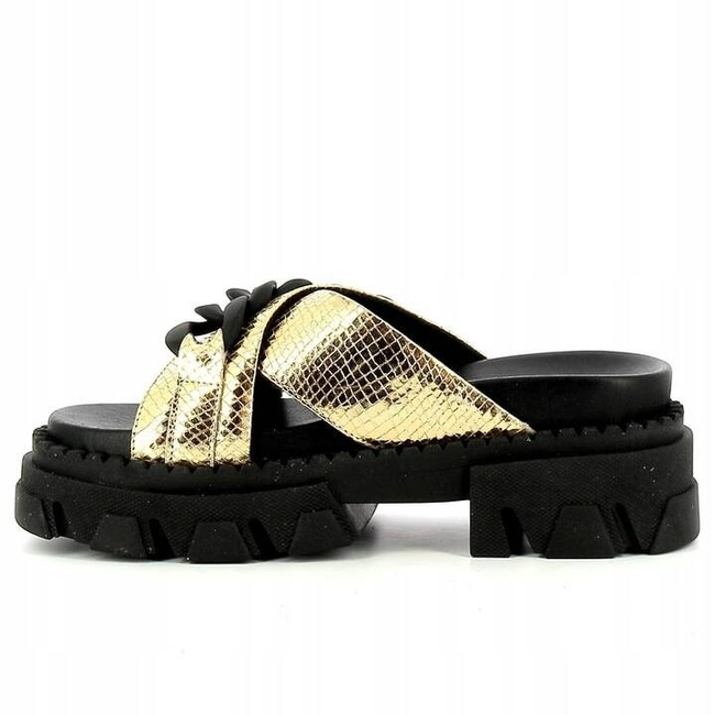 KLAPKI NA PLATFORMIE CARINII CAA1311