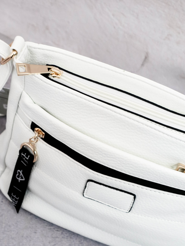 TOREBKA LIASTONOSZKA- BIAŁA