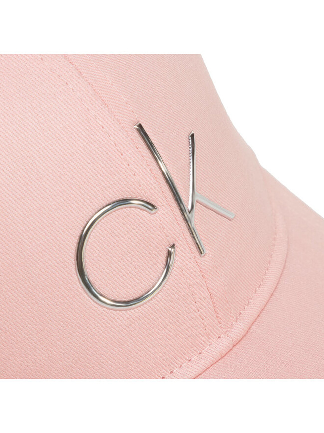 CZAPKA Z DASZKIEM CALVIN KLEIN CCK1717