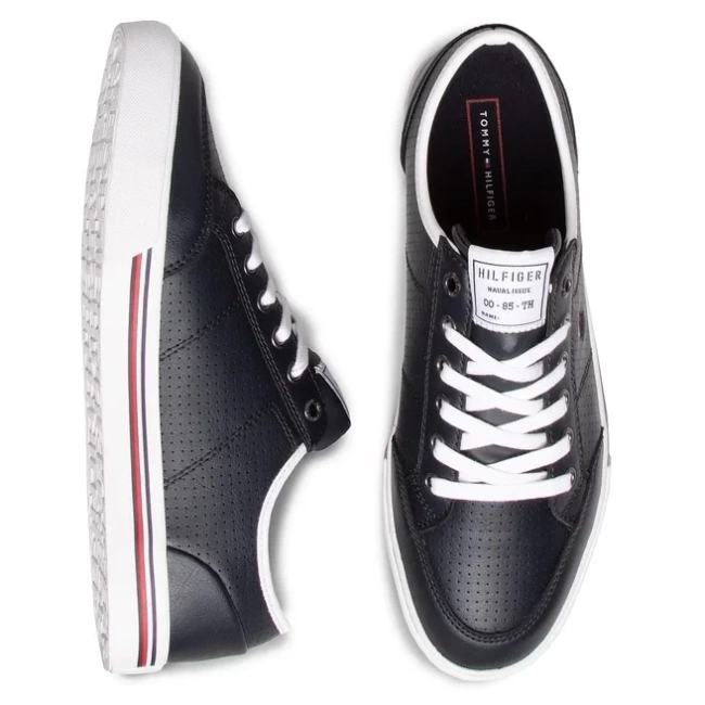 SNEAKERSY TOMMY HILFIGER BTH2500