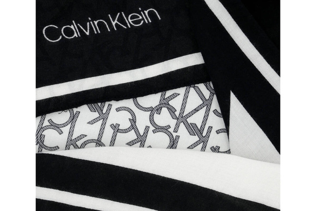 CHUSTA DAMSKA CALVIN KLEIN CKJ40 